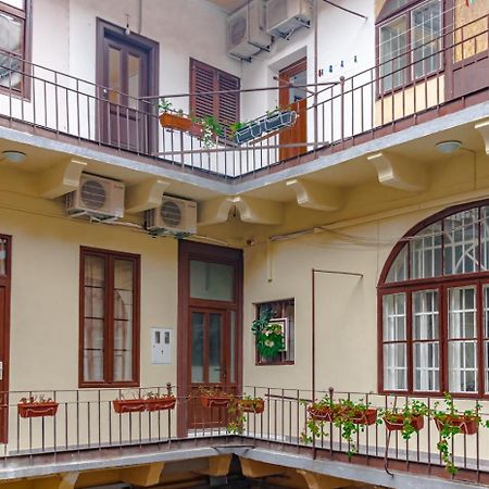 Main Square Studio Mare Zagreb Exterior photo
