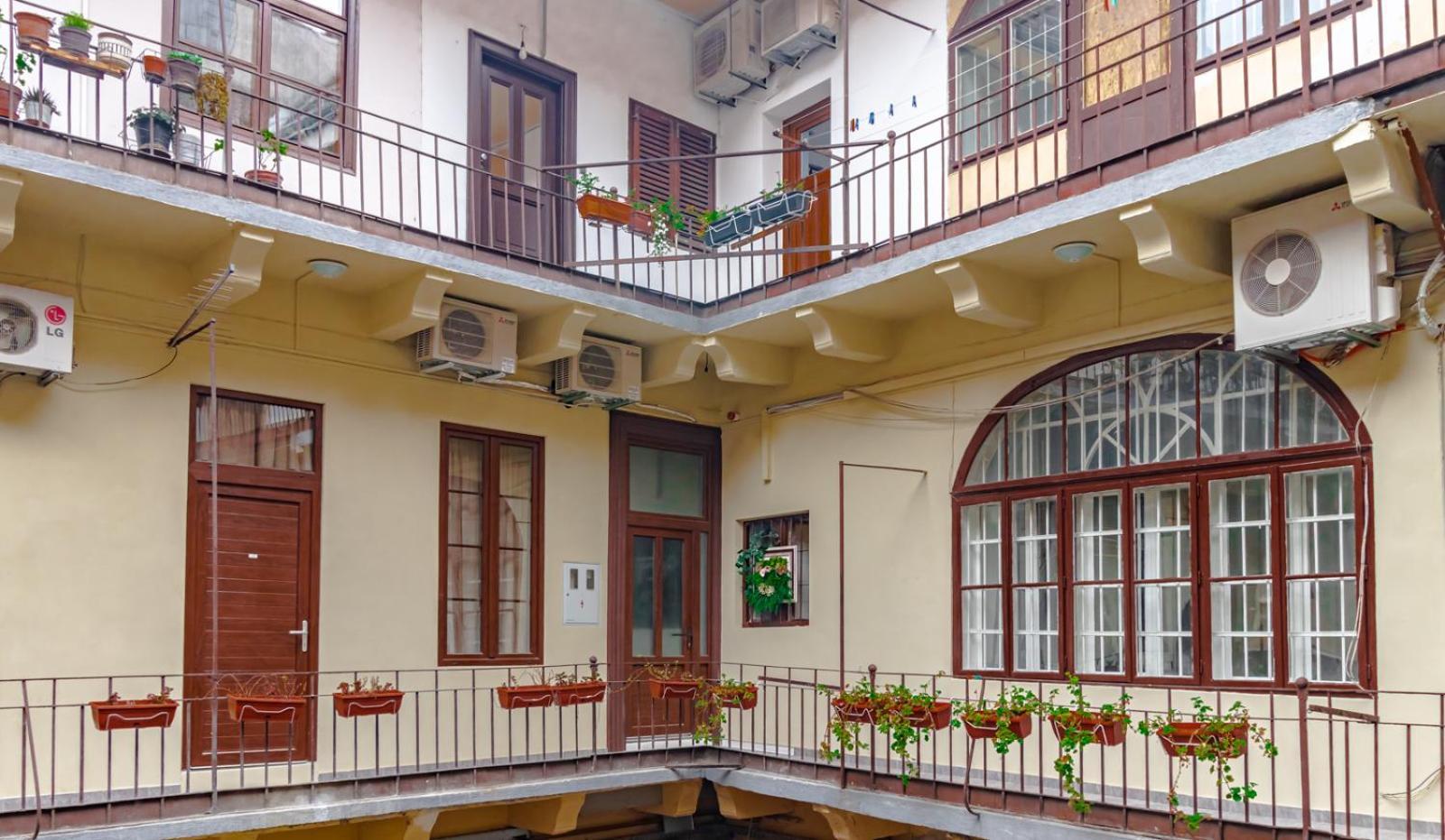 Main Square Studio Mare Zagreb Exterior photo